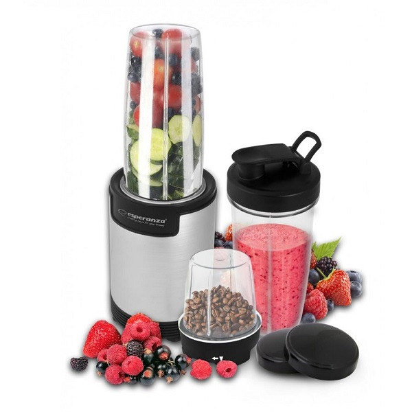 Nutri blender Esperanza EKM030 900W - Image 1