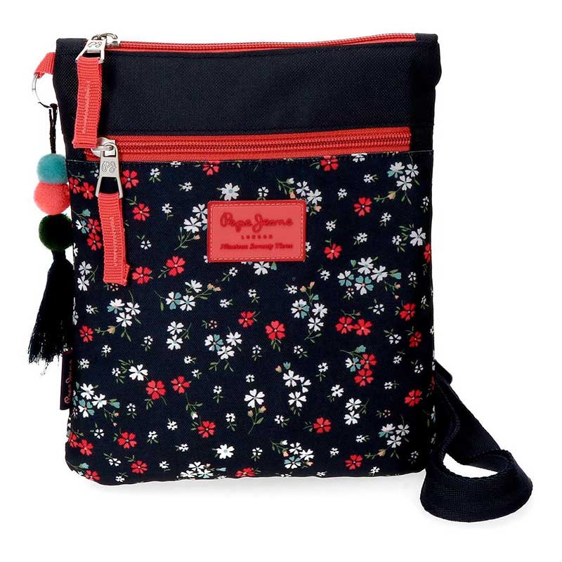 Ženska torbica Jareth Pepe Jeans 62655