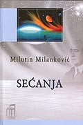 Sećanja, Milutin Milanković
