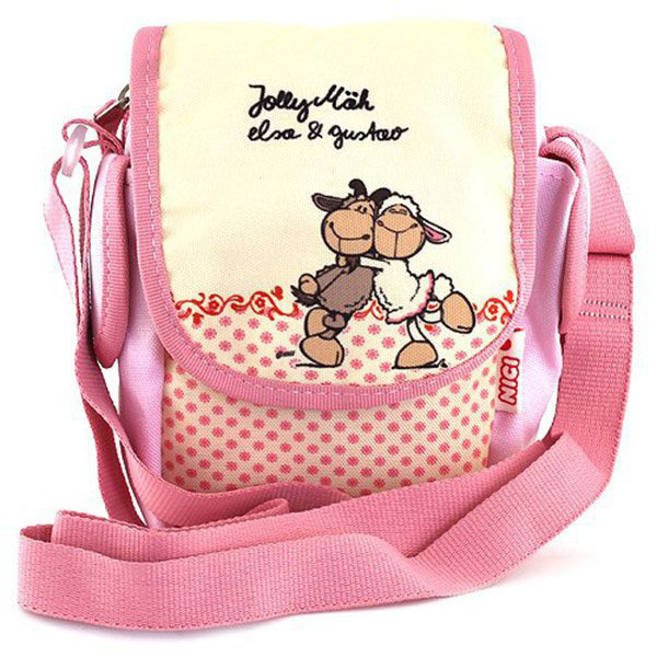 TARGET City Bag - Torbica NICI 16364