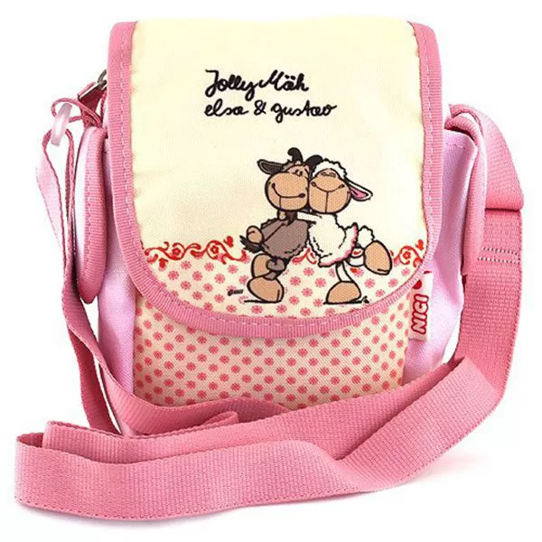 TARGET City Bag - Torbica NICI 16364