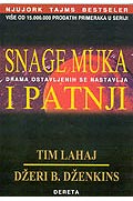 Snage Muka i Patnji, T.Lahaj;Dž. B. Dženkins