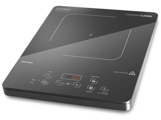 Caso Indukcioni rešo 2000W C2000