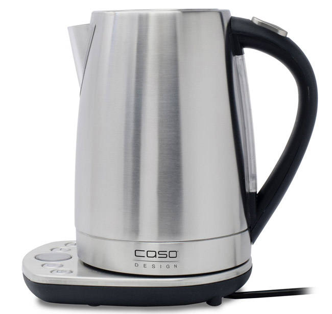 Caso Električni bokal Inox 1.7L WK 2200