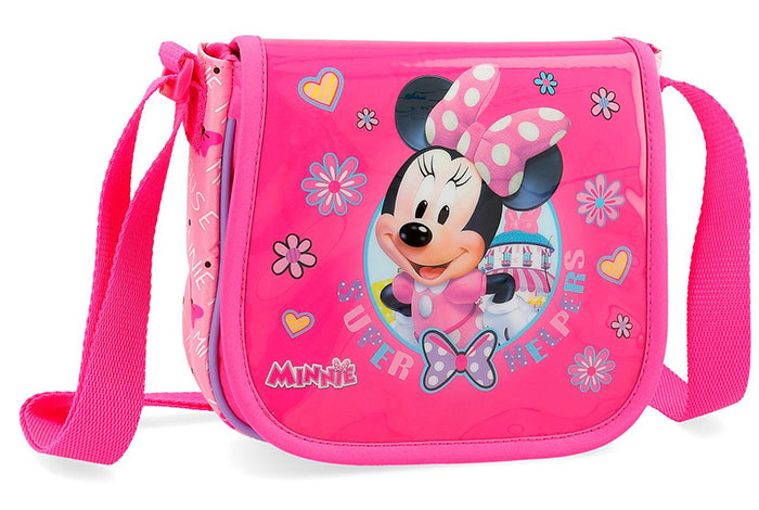 Disney Tašna za devojčice Minnie Super Helpers 45754 - Image 1