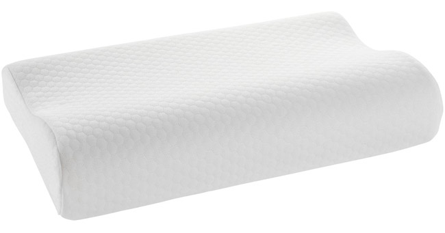 Jastuk od memorijske pene 30x47x9/7