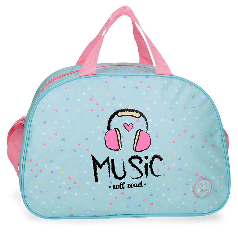 Roll Road Putna torba Music 44932