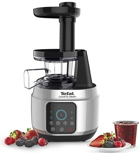Tefal juice n clean sokovnik ZC420