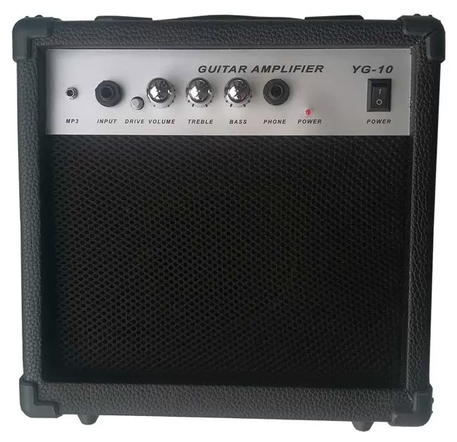 Pojačalo za gitaru 10W Moller 447