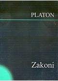Zakoni, Platon