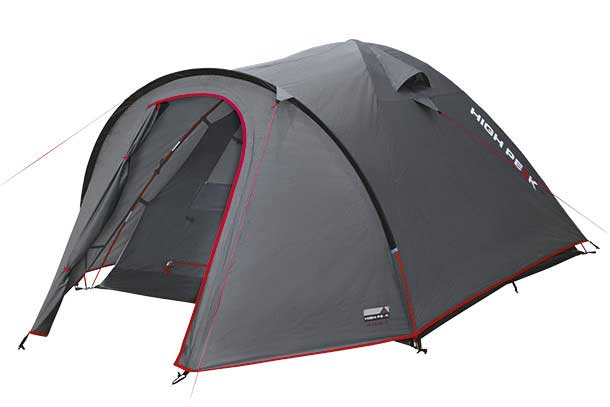 High Peak Šator za dve osobe Nevada 2