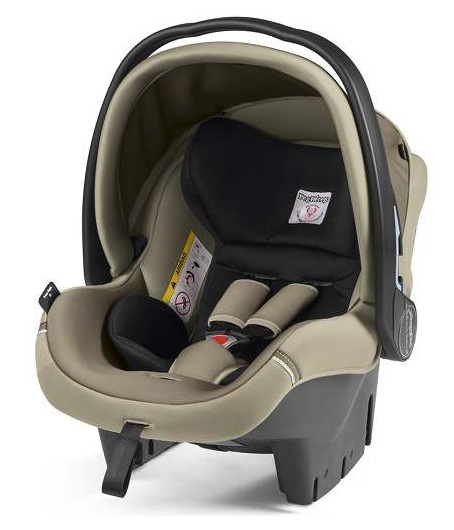 PEG PEREGO Autosedište PRIMO VIAGGIO SL 0-13kg Class Beige