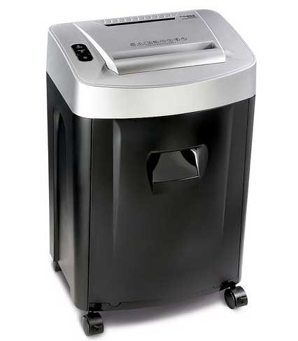 Uništivač dokumenata Dahle PaperSAFE 22319