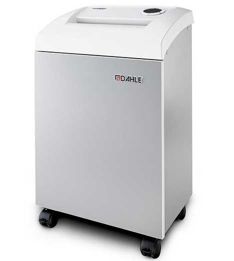 Profesionalni uništivač dokumenata Dahle 404