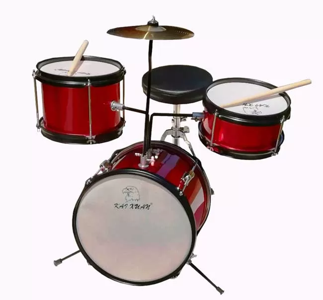 Moller Dečiji bubnjevi Set