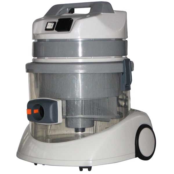 Usisivač za suvo i mokro usisavanje IPC Lava Wet