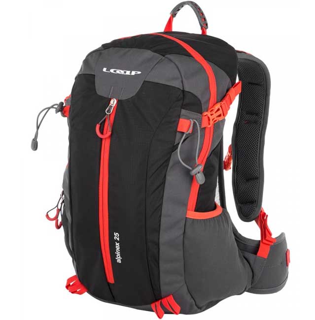Kamp ranac Loap Alpinex Trekking 25 Lit. BH1328V11G