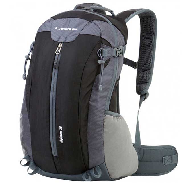 Kamp ranac Loap Alpinex Trekking 25 Lit. BH1328V11T - Image 1