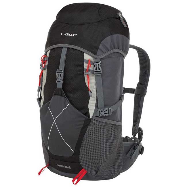 Kamp ranac Loap Ventro 36+5 Lit. 143411 - Image 1