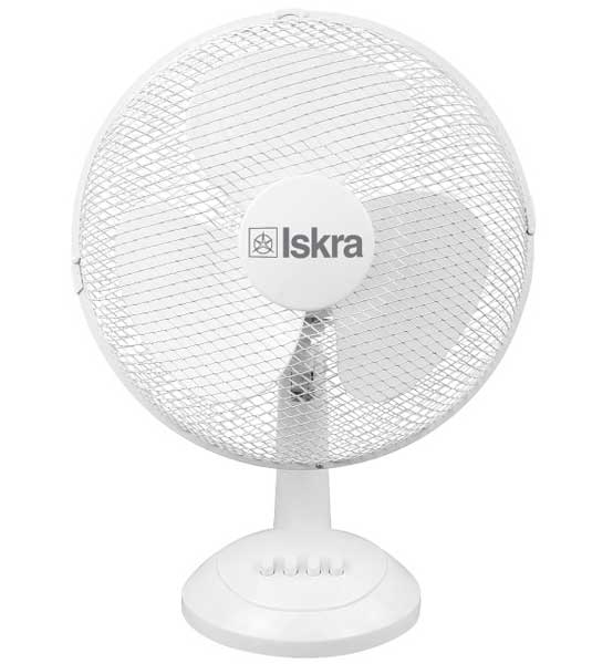 Iskra Stoni ventilator 43cm DF-002