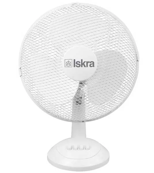 Iskra Stoni ventilator 43cm DF-002