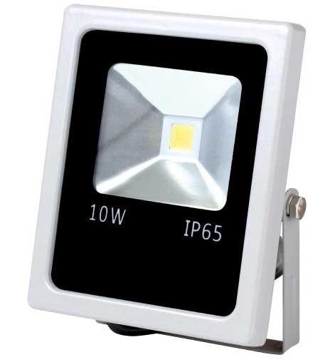 LED reflektor 10W IP65 FL10LED - Image 1