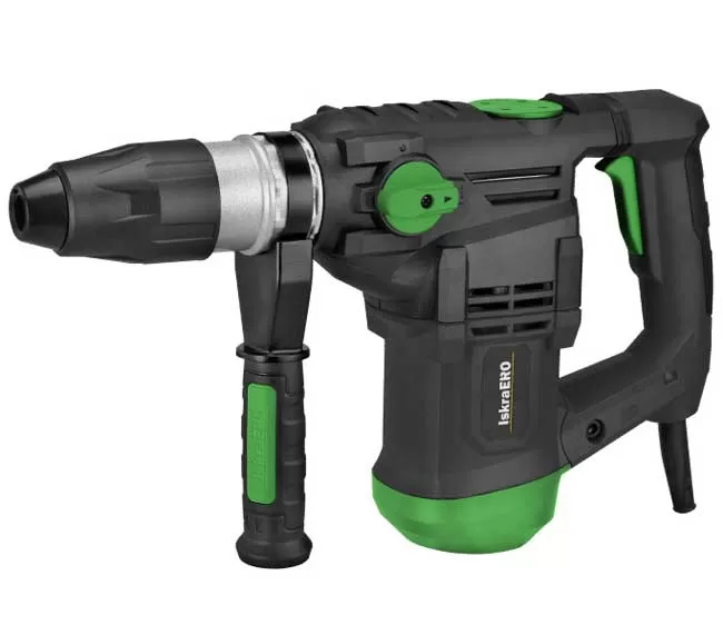 Iskra Elektropneumatska bušilica 1600W IE-RH40L-1600