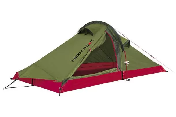 High Peak Šator za dve osobe Siskin 2