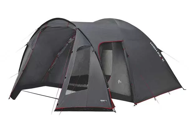 High Peak Šator za četiri osobe Tessin 4