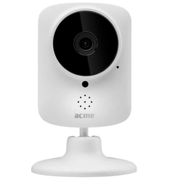 Acme IP kamera 720p sa mikrofonom i zvučnikom IP1101