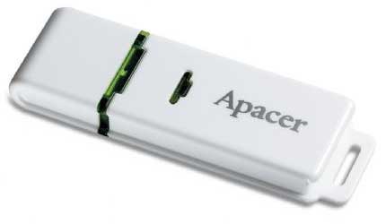 Apacer Flash Memorija AH223 4GB