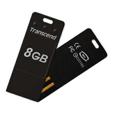 Trancend JetFlash T3K 8GB TS8GJFT3K