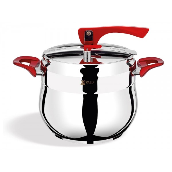 Ekspres lonac VIVALDI Orkide 8L