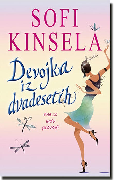 Devojka Iz Dvadesetih, Sofi Kinsela