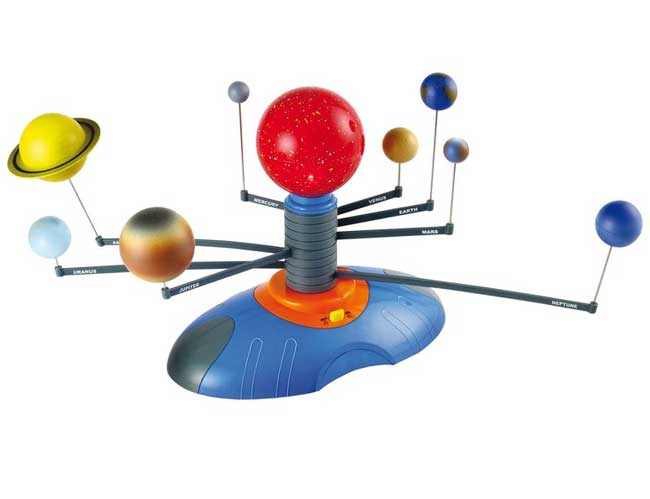 Edukativni Solarni sistem Edu Toys GE045 - Image 1