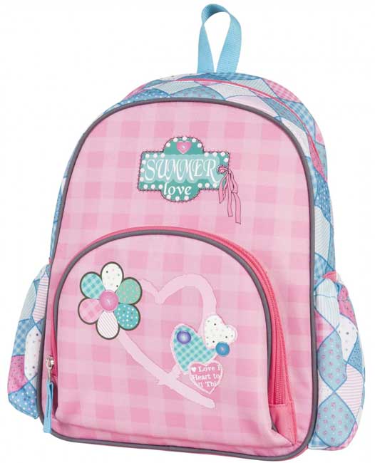 Target Predškolski ranac Summer Love 17902