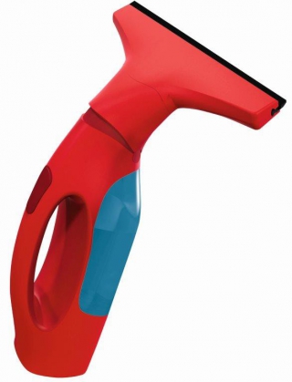 Vileda Windomatic čistač prozora sa usisivačem vode