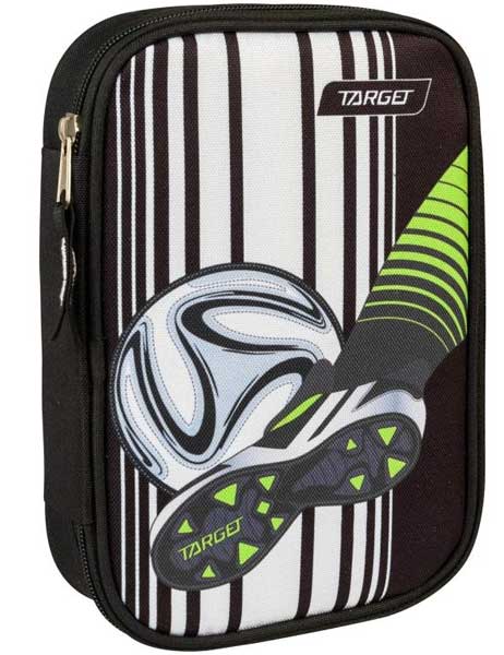 Target Puna pernica Multy Football blatte 26257