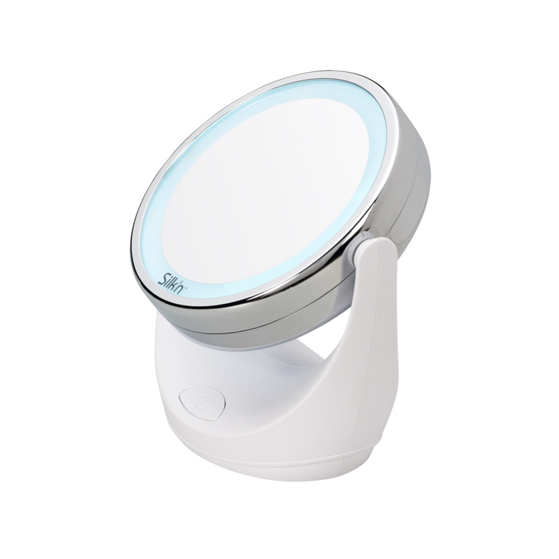 SILKN kozmetičko ogledalo MLM1PEU001 Bela
