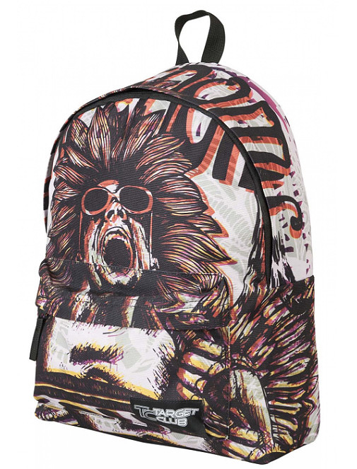 TARGET Basic - Ranac za školu TARGET CLUB 17379