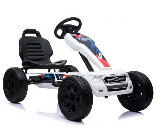Dečiji Karting na pedale Ford Ranger