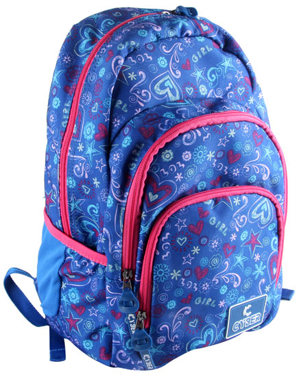 Školski Ranac Cyber 780019