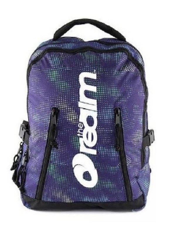 TARGET Ranac za školu REALM 16392