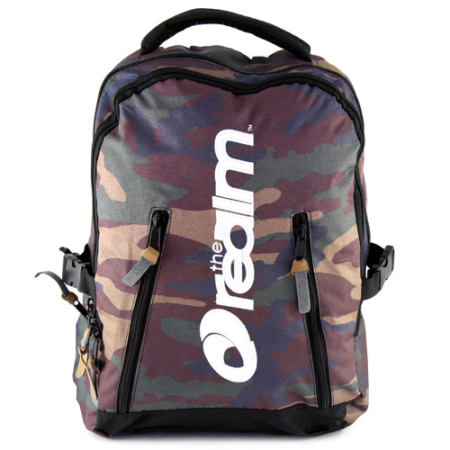 TARGET Ranac za školu REALM 16393