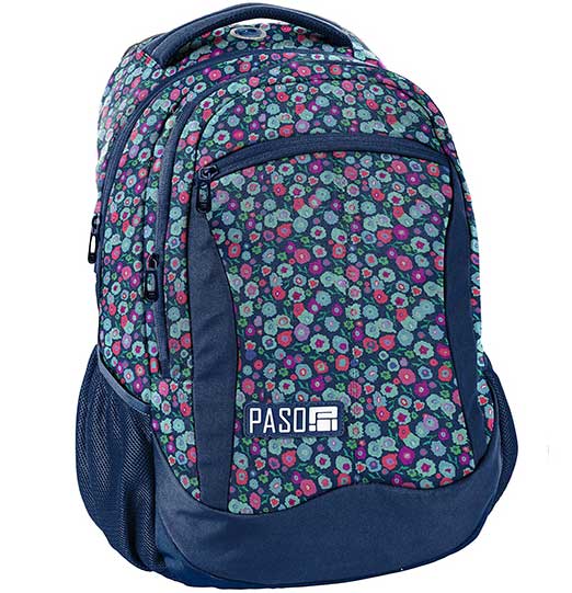 Paso školski ranac 18-2808KW-16