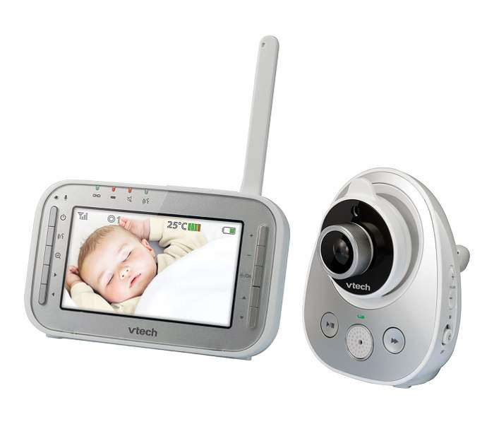 VTECH Bebi alarm - Digitalni monitor sa kamerom BM4700 - Image 1