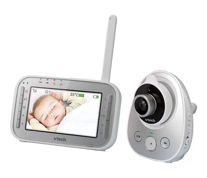 VTECH Bebi alarm - Digitalni monitor sa kamerom BM4700