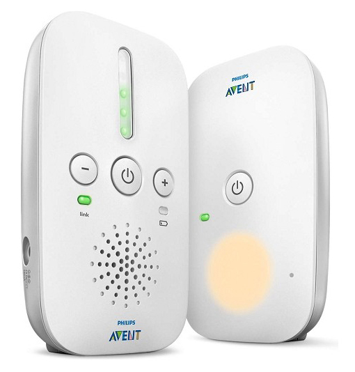 AVENT Bebi alarm Entry Level DECT MONITOR 3505 - Image 1