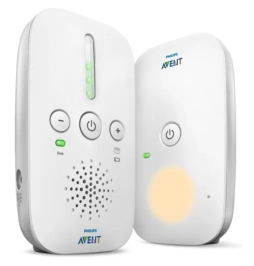 AVENT Bebi alarm Entry Level DECT MONITOR 3505