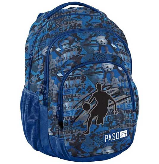 Paso školski ranac 18-2706BB